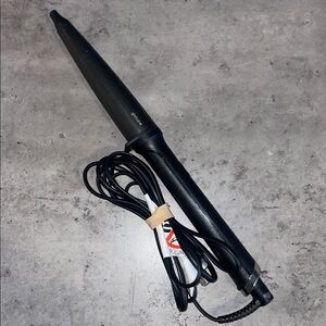 ghd Professional Black Hair Wand